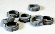 019620 PP 20X28X6,5  PP PNEUMATISCHE DEMPINGSRING